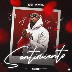 Es Amil的專輯SENTIMIENTO