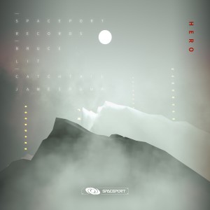 收聽SPACEPORT的Hero歌詞歌曲