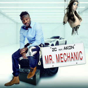 Album Mr. Mechanic oleh 2C