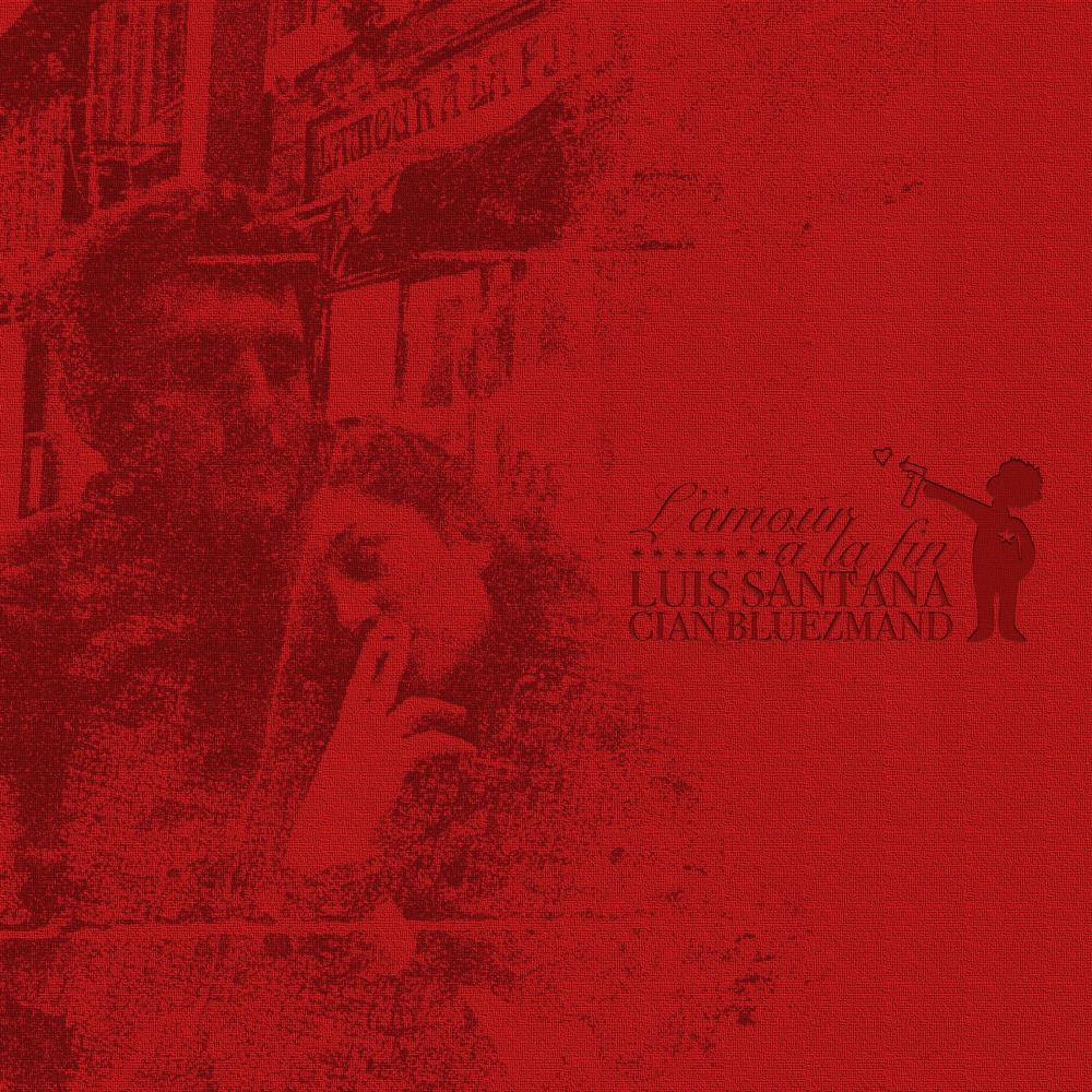 Encore (feat. Luis Santana)