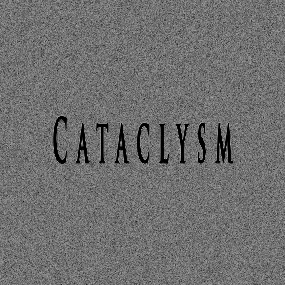 Cataclysm (feat. Fifty Vinc & MVXIMUM BEATZ)