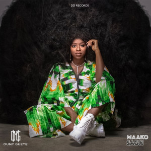 Album Maako Sagn from Omg Oumy Gueye