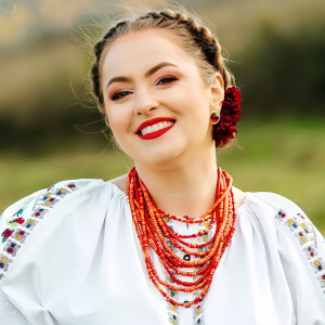 Album Doar Bucovinencele from Andreea Haisan