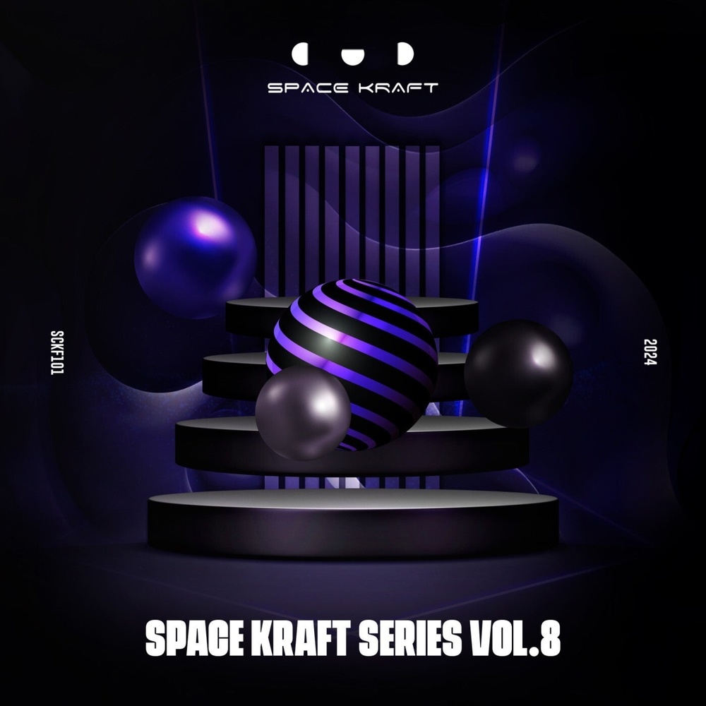 Submergence (Original Mix)