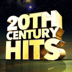 อัลบัม 20th Century Hits ศิลปิน 60's 70's 80's 90's Hits