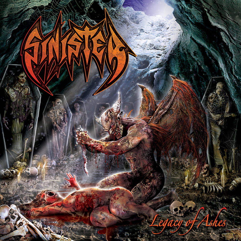 The Living Sacrifice