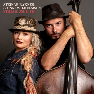 อัลบัม Stillhouse Live (Live) ศิลปิน Steinar Raknes