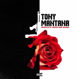 Album Tony Mantana (Explicit) from Tony Mantana