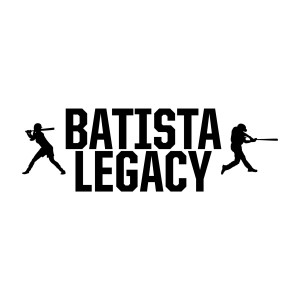 RedStryke的專輯Batista Legacy