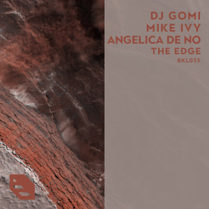 Album The Edge (Radio Edit) from DJ Gomi