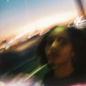 OVI WOOD的專輯IDKTHENAME (Explicit)