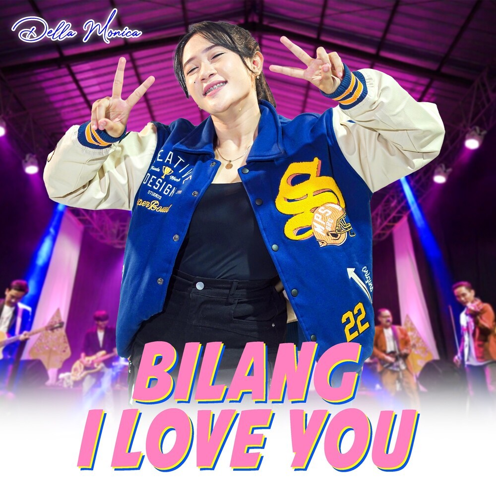 Bilang I Love You
