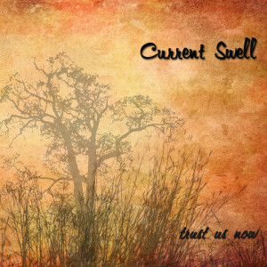 Album Trust Us Now from Current Swell