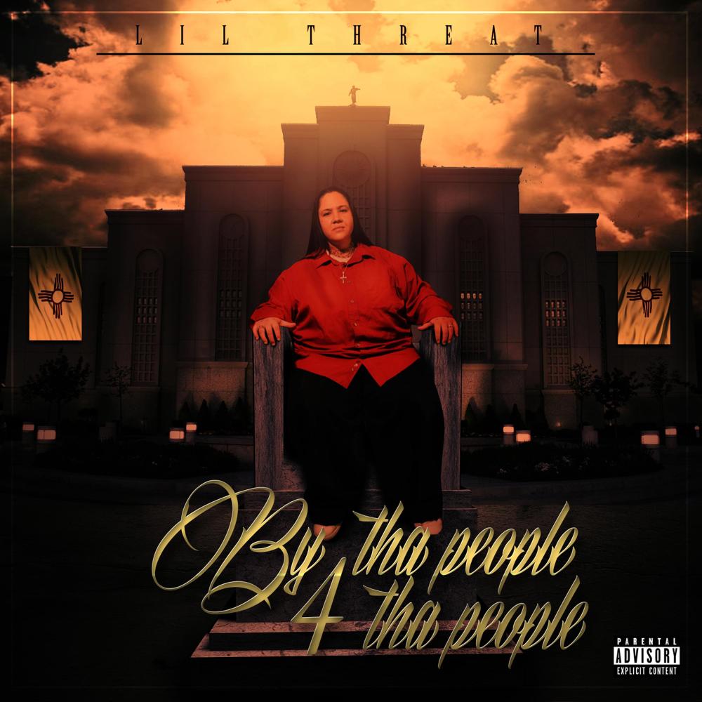 Point of No Return (feat. Krush) (Explicit)