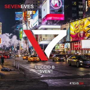 收听Luccio B的Sven (Original Mix)歌词歌曲