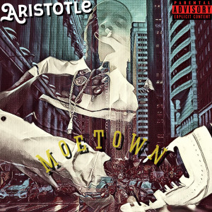 Album Moetown from Aristotle