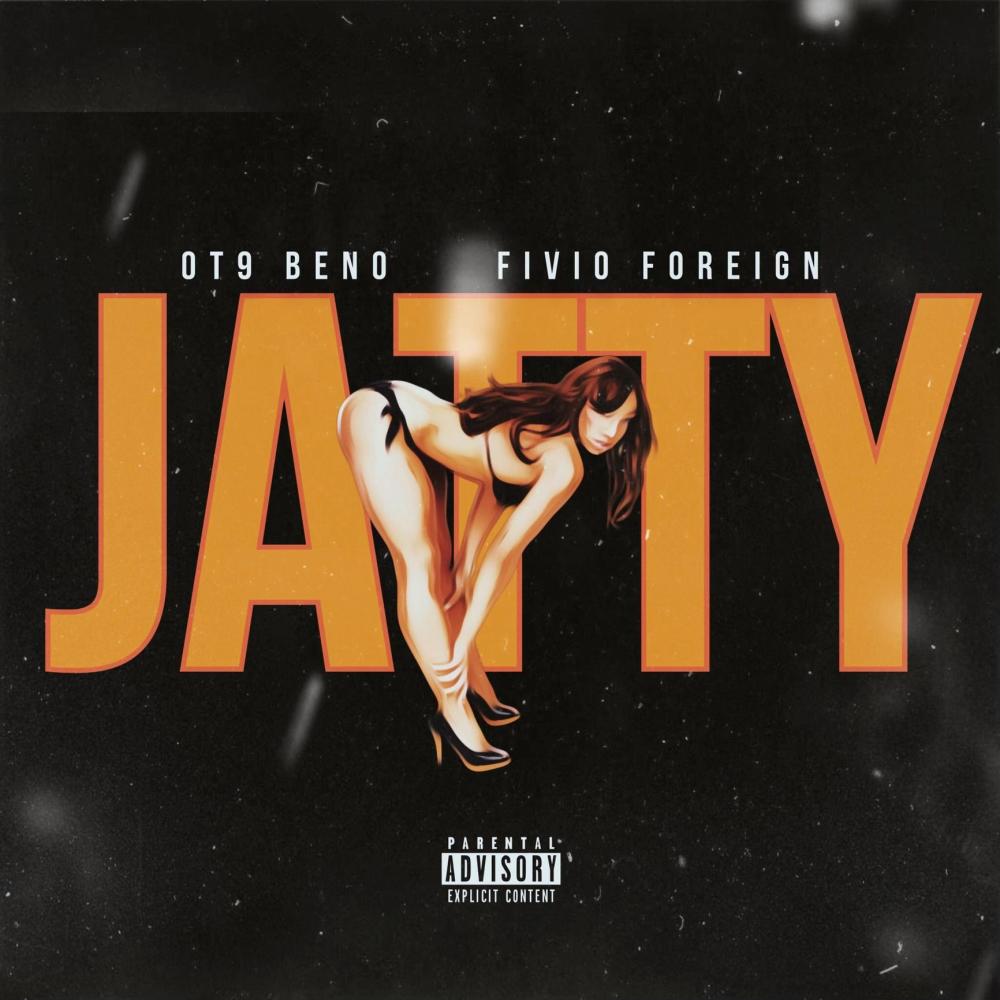 JATTY (Explicit)