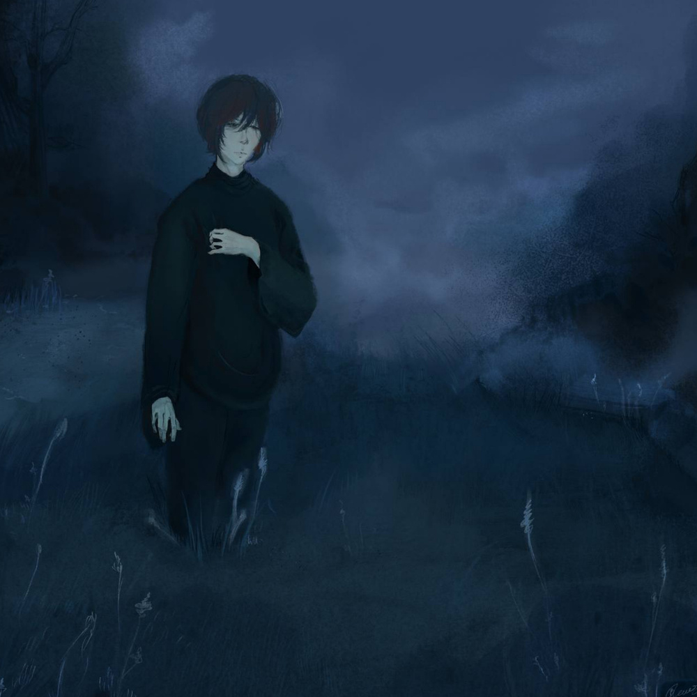 broken dreams and false hopes (sped up)