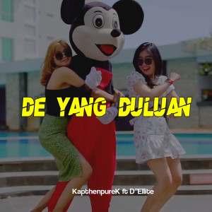 Listen to De Yang Duluan song with lyrics from Kapthenpurek