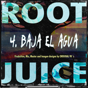 Listen to Baja El Agua song with lyrics from Chusterfield