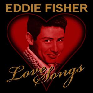 收聽Eddie Fisher的I Cant Give You Anything But Love歌詞歌曲