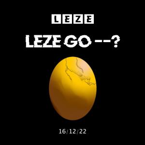 收聽Leze的P?S COMM& NOUS (feat. 3Z&?) (Explicit)歌詞歌曲