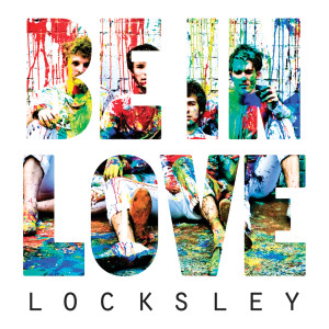 ดาวน์โหลดและฟังเพลง On Fire พร้อมเนื้อเพลงจาก Locksley