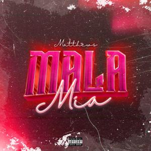 Album mala mia from Matthews