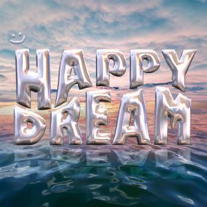ดาวน์โหลดและฟังเพลง Happy Dream (해피 드림) พร้อมเนื้อเพลงจาก 도연 (Do yeon)