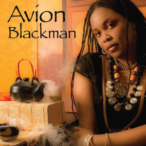 收聽Avion Blackman的Show Me歌詞歌曲