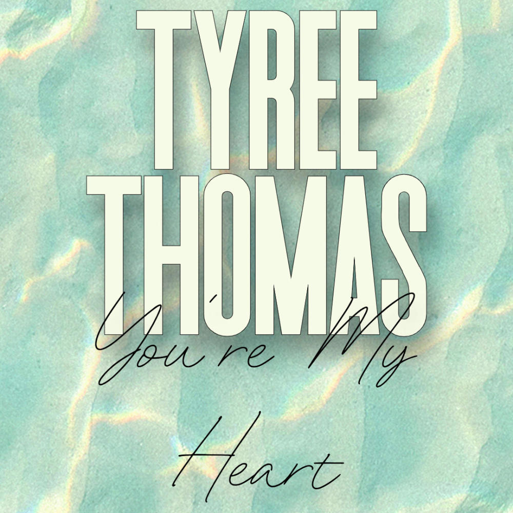 You're My Heart
