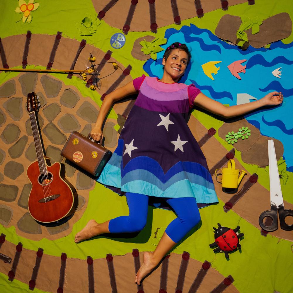 Peixinho no Lago (Explicit)