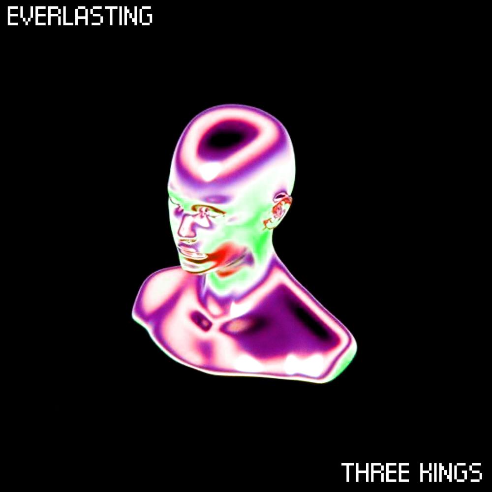 THREE KINGS (feat. Deadman98) (Explicit)