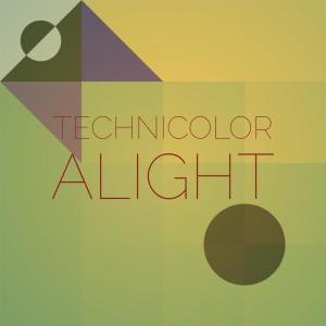 Various的专辑Technicolor Alight