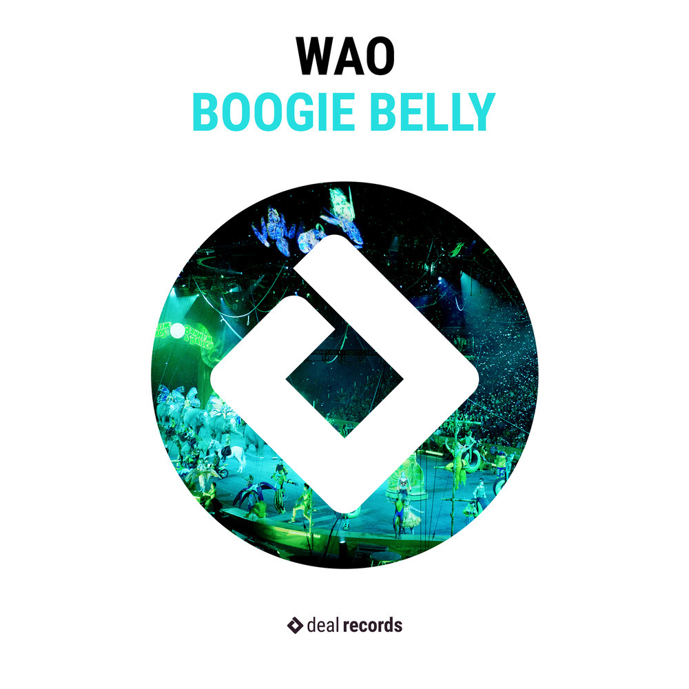 Boogie Belly (Original Mix)