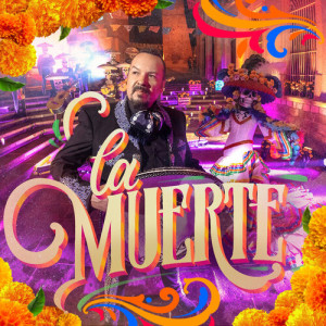 อัลบัม La Muerte ศิลปิน Pepe Aguilar