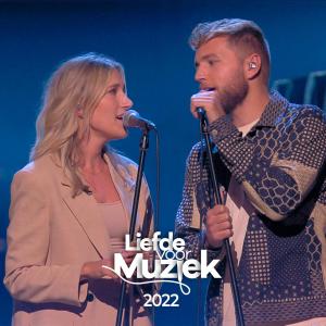 Suzan & Freek的專輯Liefde Voor Muziek 2022
