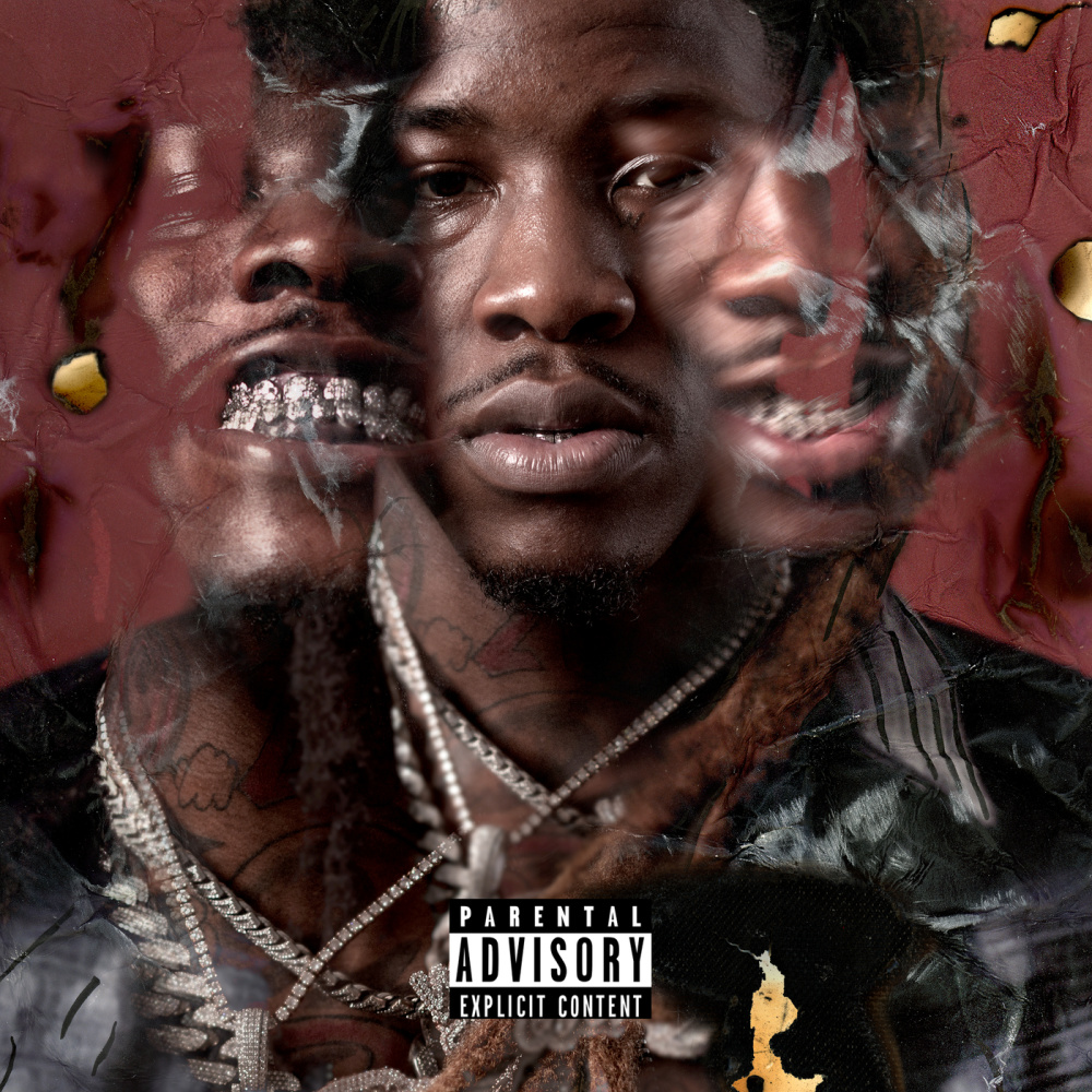 Tell Me (Explicit)