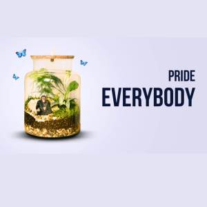 Pride的專輯Everybody