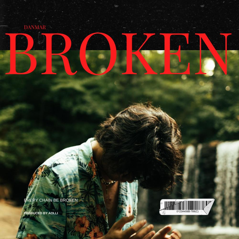 Broken