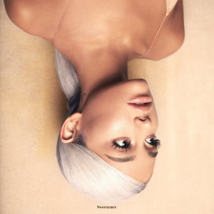 ดาวน์โหลดและฟังเพลง sweetener พร้อมเนื้อเพลงจาก Ariana Grande