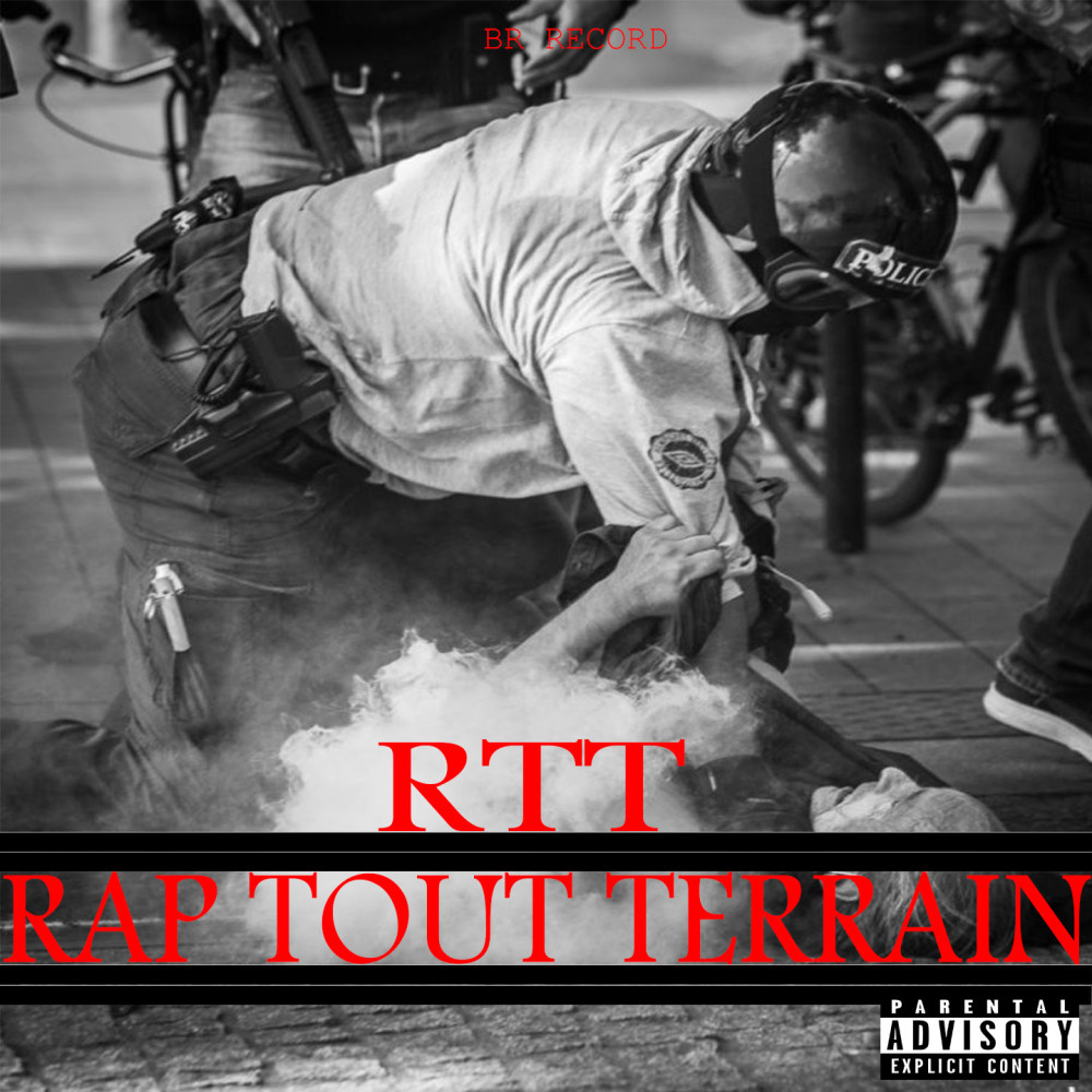 Rap tout terrain (Explicit)