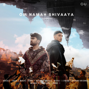 Album Om Namah Shivaaya (Kannada) oleh Aksh