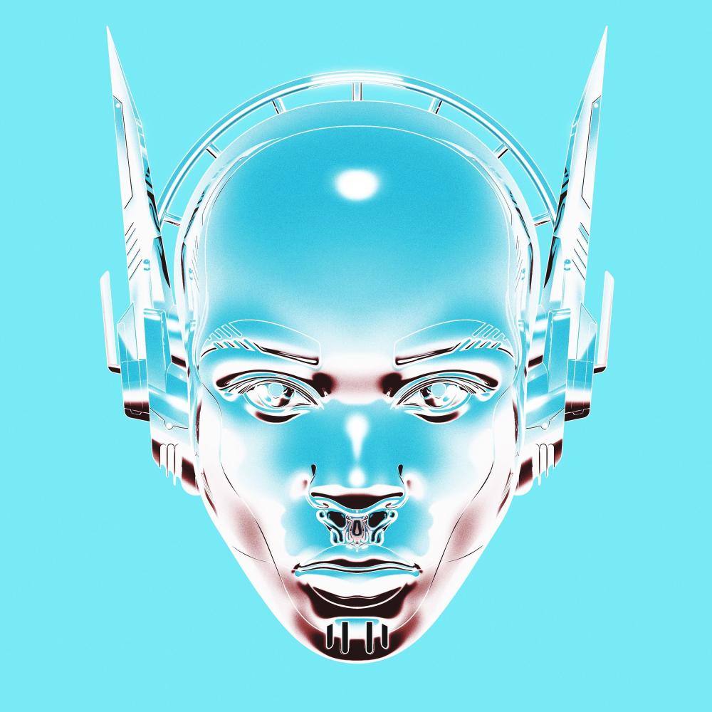 DIGITAL THOT (Explicit)