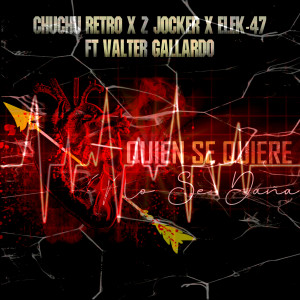 Album A Quien Se Quiere No Se Daña (Explicit) oleh Z Jocker