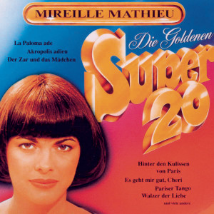 ดาวน์โหลดและฟังเพลง Akropolis Adieu พร้อมเนื้อเพลงจาก Mireille Mathieu