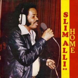 ดาวน์โหลดและฟังเพลง Home พร้อมเนื้อเพลงจาก Slim Alli