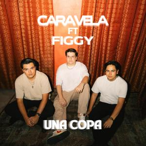 อัลบัม Una Copa ศิลปิน Caravela