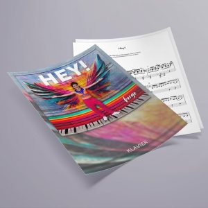 Listen to Hey! song with lyrics from soundnotation