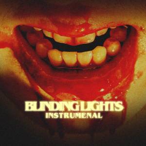 收聽The Harmony Group的Blinding Lights (Instrumental)歌詞歌曲